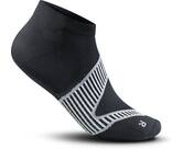 Vorschau: BAUERFEIND Herren Run Performance,Low Cut Socks