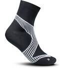 Vorschau: BAUERFEIND Herren Run Performance,Mid Cut Socks