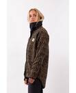 Vorschau: EIVY Damen Pullover REDWOOD SHERPA JACKET