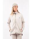 Vorschau: EIVY Damen Pullover REDWOOD SHERPA JACKET