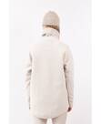Vorschau: EIVY Damen Pullover REDWOOD SHERPA JACKET