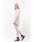 Vorschau: EIVY Damen Pullover REDWOOD SHERPA JACKET