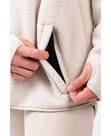 Vorschau: EIVY Damen Pullover REDWOOD SHERPA JACKET