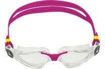 TRANSPARENT RASPBERRYY LENS CLEAR