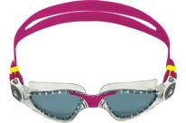 TRANSPARENT RASPBERRY LENS DARK