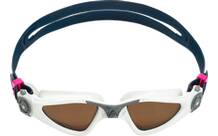 Vorschau: AQUASPHERE Herren Brille KAYENNE SMALL