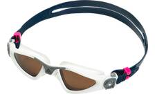 Vorschau: AQUASPHERE Herren Brille KAYENNE SMALL