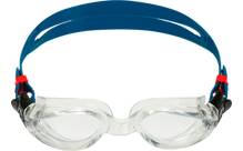 TRANSPARENT PETROL LENS CLEAR