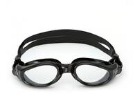 BLACK BLACK LENS CLEAR