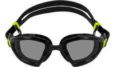 BLACK BRIGHT YELLOW LENS PHOTOCHROMATIC