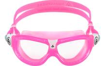 PINK PINK LENS CLEAR