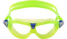 BRIGHT GREEN BRIGHT GREEN LENS CLEAR