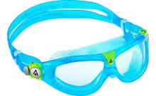 Vorschau: AQUASPHERE Brille SEAL KID2 '18