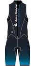 Vorschau: AQUASPHERE Damen Shorty AQUASKIN V3