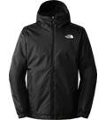 Vorschau: THE NORTH FACE M QUEST INSULATED JKT