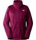 BOYSENBERRY/FAWN GREY