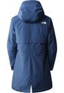 Vorschau: THENORTHFACE Damen Outdoor Parka "Hikesteller Insulated" mit Kapuze