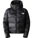 Vorschau: THE NORTH FACE Damen Funktionsjacke W HYALITEDWN HDIE