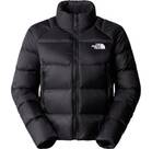 Vorschau: THE NORTH FACE Damen Regenjacke W HYALITE DOWN JACKET - EU ONLY