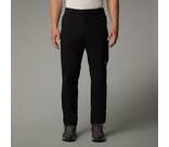 Vorschau: THE NORTH FACE Herren Hose M QUEST SOFTSHELL PANT (REGULAR FIT)
