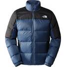 Shady Blue-TNF Black