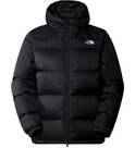 Vorschau: THE NORTH FACE M DIABLO DWN HOOD