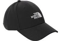 TNF BLACK/TNF WHITE