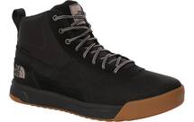 Vorschau: THE NORTH FACE Herren Freizeitschuhe M LARIMER MID WP