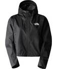 Vorschau: THE NORTH FACE Damen Regenjacke W CROP QUEST JKT