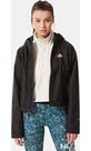 Vorschau: THE NORTH FACE Damen Regenjacke W CROP QUEST JKT
