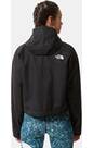 Vorschau: THE NORTH FACE Damen Regenjacke W CROP QUEST JKT
