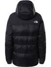 Vorschau: THE NORTH FACE Damen Funktionsjacke W DIABLO DOWN HOODIE - EU