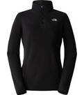 Vorschau: THE NORTH FACE Damen Pullover TNF_OW_W Fleece Top