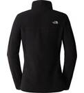 Vorschau: THE NORTH FACE Damen Pullover TNF_OW_W Fleece Top