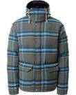 Vorschau: THE NORTH FACE Herren Funktionsjacke TNF_OW_M Insulated Top