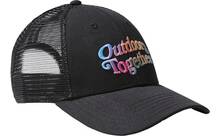 TNF BLACK/PRIDE GRAPHIC