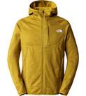 Mineral Gold Heather