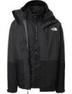 Vorschau: THE NORTH FACE Herren Doppeljacke M NEW SYNTHETIC TRICLIMATE