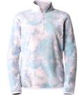 Vorschau: THE NORTH FACE Damen Pullover W 100 GLACIER 1/4 ZP