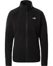 Vorschau: THE NORTH FACE Damen Pullover W 100 GLACIER FZ