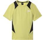 Vorschau: THE NORTH FACE Herren Shirt M AO GLACIER TEE -EU