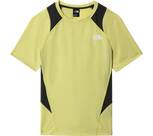 Vorschau: THE NORTH FACE Herren Shirt M AO GLACIER TEE -EU