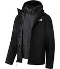 Vorschau: THE NORTH FACE Herren Doppeljacke M CARTO TRI