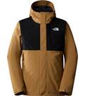 UTILITY BROWN/TNF BLACK