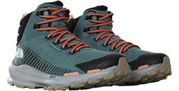 Vorschau: THE NORTH FACE Damen Trekkingstiefel W VECTIV FASTPACK MID FUTURELI