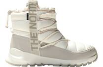 GARDENIA WHITE/SILVERGREY