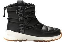 TNF BLACK/GARDENIA WHITE