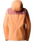 Vorschau: THE NORTH FACE Damen Regenjacke W ANTORA JACKET