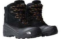 Vorschau: THE NORTH FACE Kinder Apres Schuhe Y CHILKAT V LACE WP
