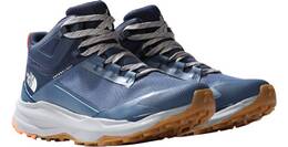 Vorschau: THE NORTH FACE Damen Trekkingstiefel W VECTIV EXPLORIS 2 MID FUTURELIGHT